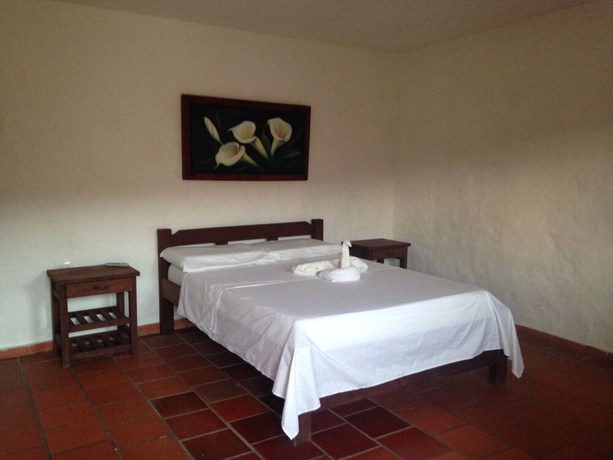 Imagen de la habitación del Hotel Terrazas de la Candelaria. Foto 12