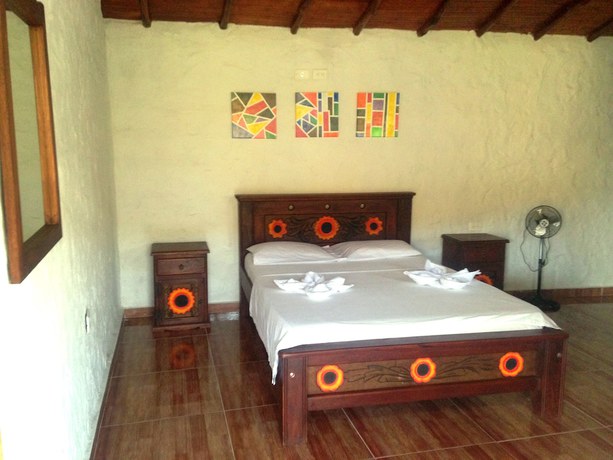 Imagen de la habitación del Hotel Terrazas de la Candelaria. Foto 13