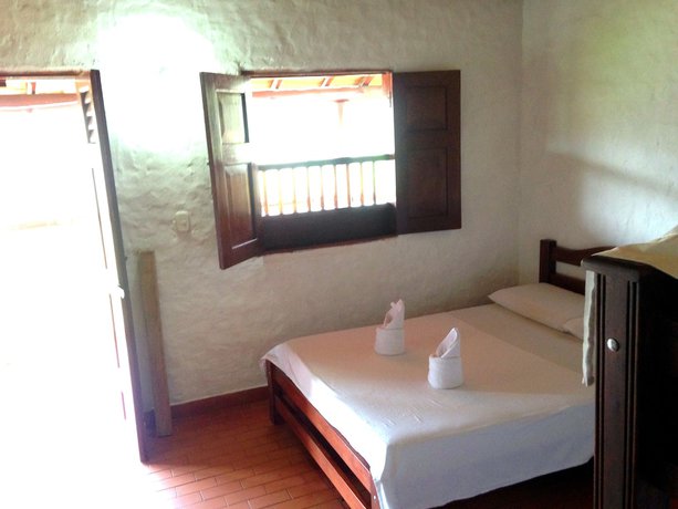 Imagen de la habitación del Hotel Terrazas de la Candelaria. Foto 14