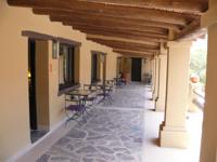 Imagen general del Hotel Terrazas de la Posta. Foto 3