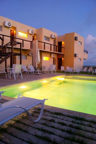 Imagen de la piscina del Hotel Terrazas de la Viuda. Foto 15