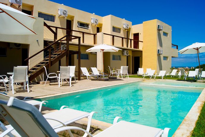 Imagen de la piscina del Hotel Terrazas de la Viuda. Foto 16