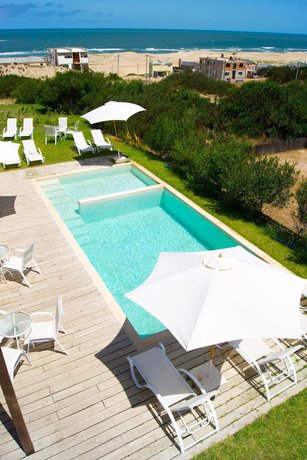 Imagen de la piscina del Hotel Terrazas de la Viuda. Foto 18