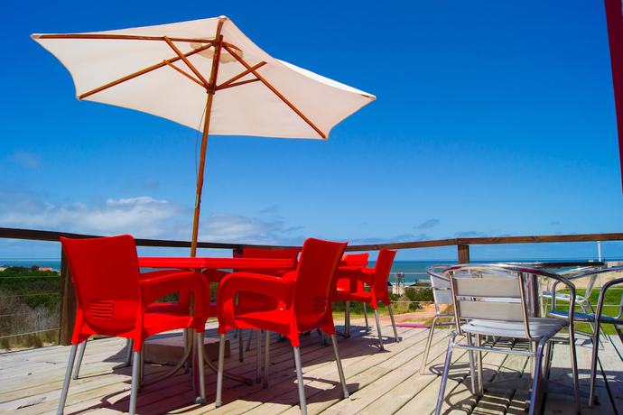 Imagen de la habitación del Hotel Terrazas de la Viuda. Foto 10