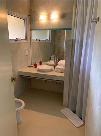 Imagen de la habitación del Hotel Terrazas de la Viuda. Foto 13