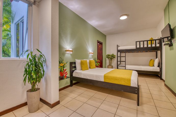 Imagen de la habitación del Hotel Terrazas del Caribe APARTHOTEL. Foto 5