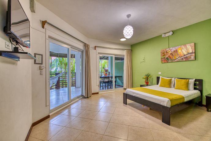 Imagen de la habitación del Hotel Terrazas del Caribe APARTHOTEL. Foto 7