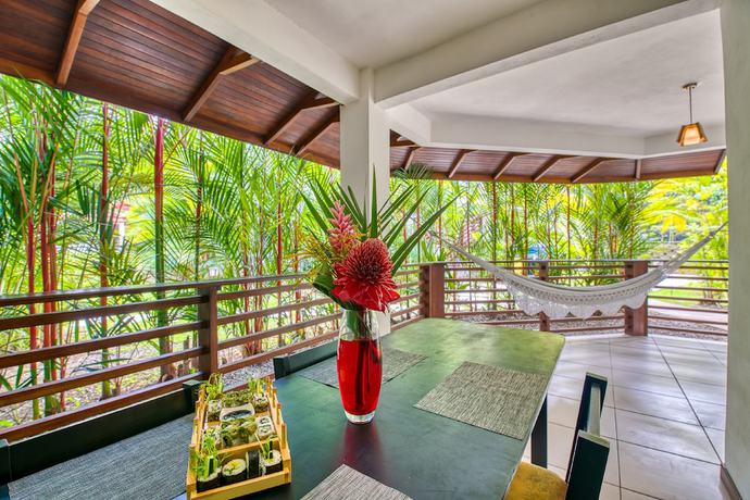 Imagen de la habitación del Hotel Terrazas del Caribe APARTHOTEL. Foto 13