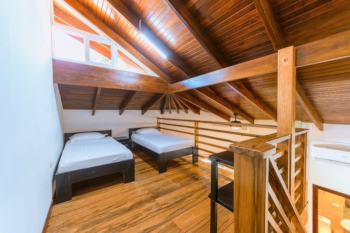 Imagen de la habitación del Hotel Terrazas del Caribe APARTHOTEL. Foto 14