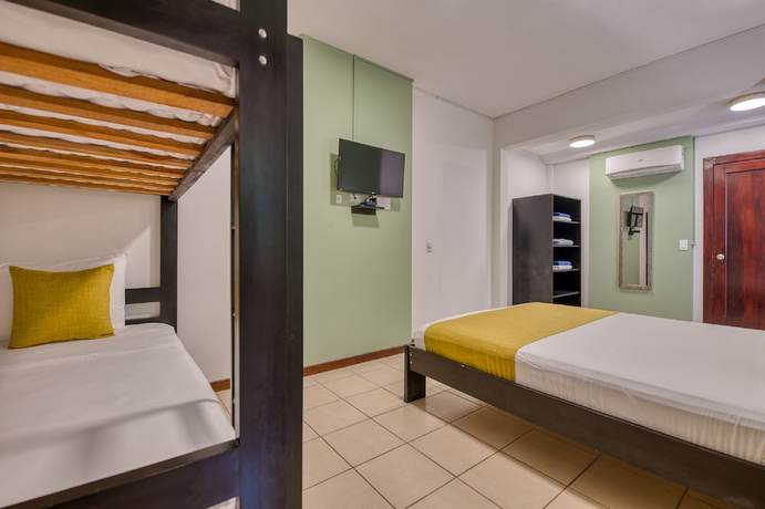 Imagen de la habitación del Hotel Terrazas del Caribe APARTHOTEL. Foto 15