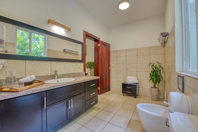 Imagen de la habitación del Hotel Terrazas del Caribe APARTHOTEL. Foto 16