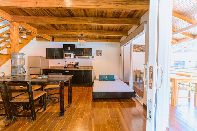 Imagen de la habitación del Hotel Terrazas del Caribe APARTHOTEL. Foto 17