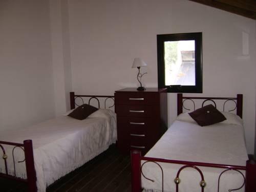 Imagen general del Hotel Terrazas del Pinar Departamentos con Servicios. Foto 2