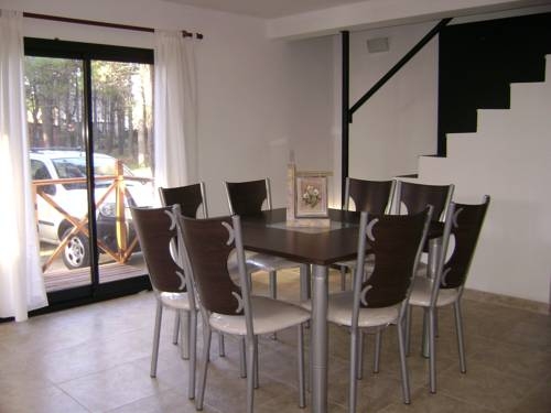 Imagen general del Hotel Terrazas del Pinar Departamentos con Servicios. Foto 3
