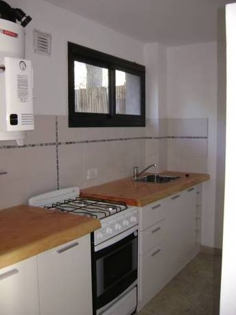 Imagen general del Hotel Terrazas del Pinar Departamentos con Servicios. Foto 4
