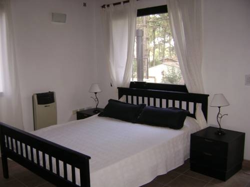 Imagen general del Hotel Terrazas del Pinar Departamentos con Servicios. Foto 5