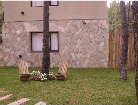 Imagen general del Hotel Terrazas del Pinar Departamentos con Servicios. Foto 9