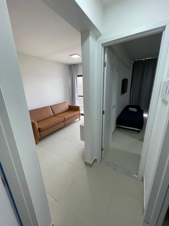 Imagen de la habitación del Hotel Terrazza Beach Residence por Yolo. Foto 3