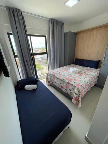 Imagen de la habitación del Hotel Terrazza Beach Residence por Yolo. Foto 4