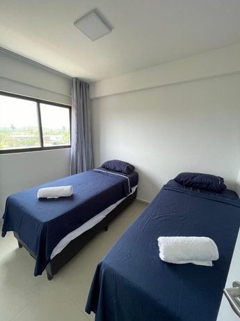 Imagen de la habitación del Hotel Terrazza Beach Residence por Yolo. Foto 7
