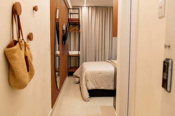 Imagen de la habitación del Hotel Terrazza Beach Residence por Yolo. Foto 10
