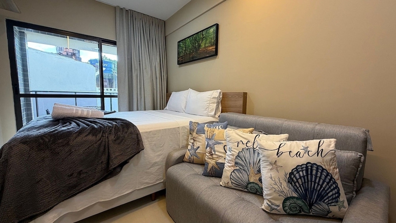 Imagen de la habitación del Hotel Terrazza Beach Residence por Yolo. Foto 12