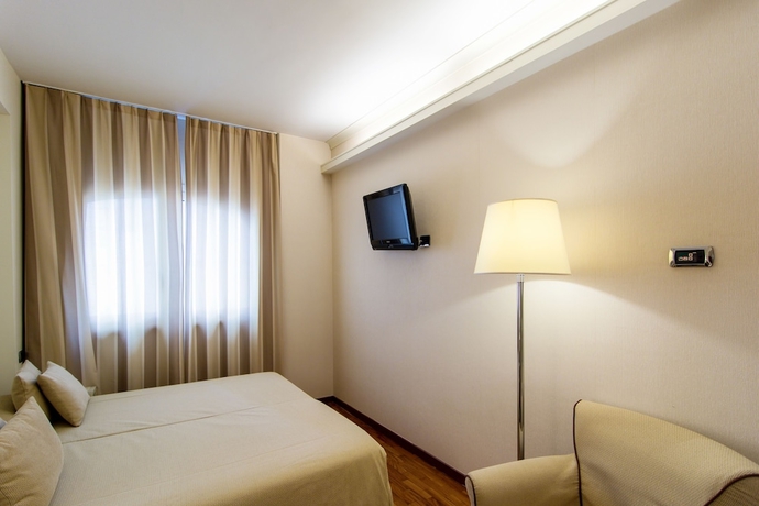 Imagen de la habitación del Hotel Terrazza Marconi and Spamarine. Foto 5