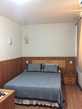 Imagen de la habitación del Hotel Terrazzo. Foto 4