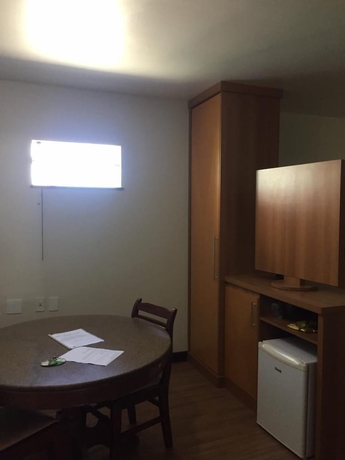 Imagen de la habitación del Hotel Terrazzo. Foto 6