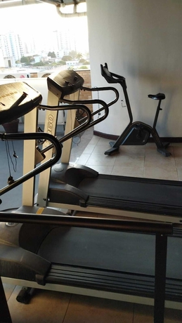 Imagen de la habitación del Hotel Terrazzo. Foto 7