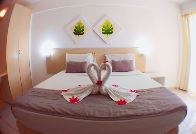 Imagen de la habitación del Hotel Terrazzo Flat Jd. Foto 3