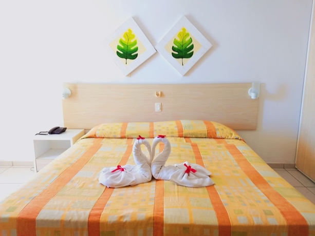 Imagen de la habitación del Hotel Terrazzo Flat Jd. Foto 4