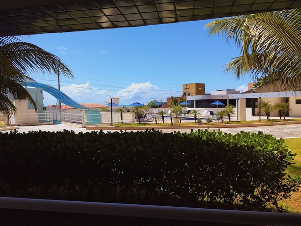 Imagen de la habitación del Hotel Terrazzo Flat Jd. Foto 7