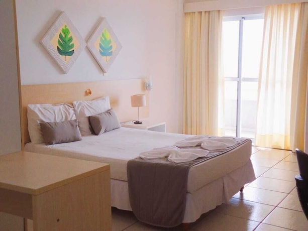 Imagen de la habitación del Hotel Terrazzo Flat Jd. Foto 16