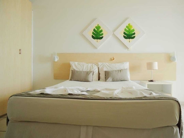 Imagen de la habitación del Hotel Terrazzo Flat Jd. Foto 17