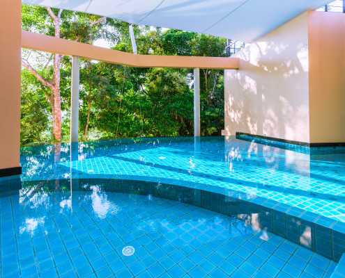 Imagen general del Hotel Terrazzo Resort Phuket. Foto 5