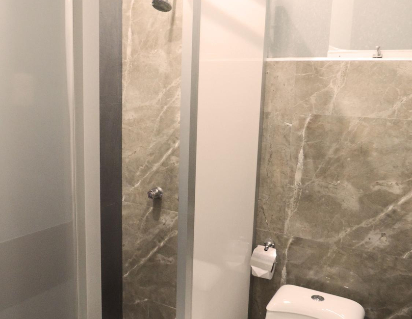 Imagen general del Hotel Terrazzo Suite. Foto 18