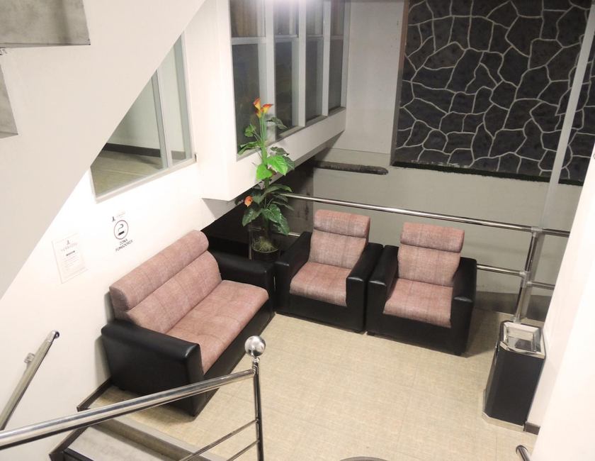 Imagen general del Hotel Terrazzo Suite. Foto 19