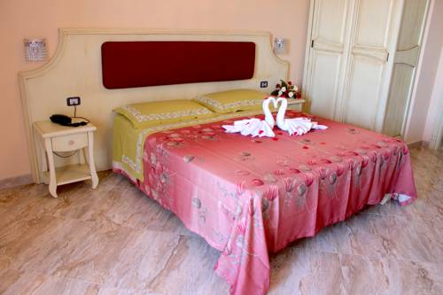 Imagen de la habitación del Hotel Terrazzo Sul Mare. Foto 5