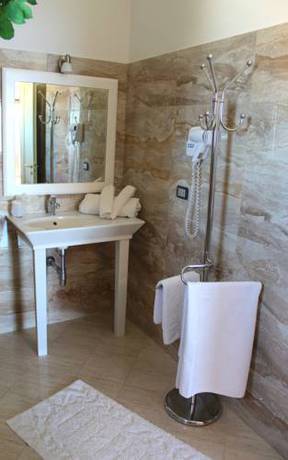Imagen de la habitación del Hotel Terrazzo Sul Mare. Foto 6