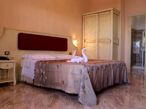 Imagen general del Hotel Terrazzo Sul Mare. Foto 1