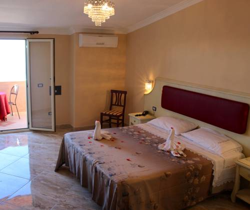 Imagen de la habitación del Hotel Terrazzo Sul Mare. Foto 7