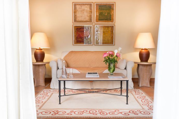 Imagen de la habitación del Hotel Terre Blanche Spa Golf Resort. Foto 7