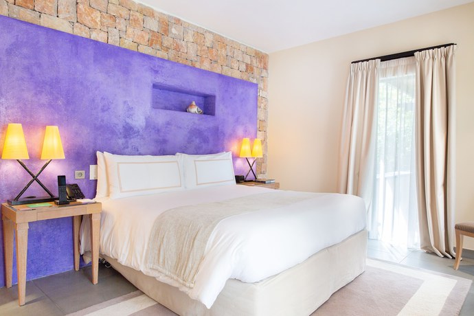 Imagen de la habitación del Hotel Terre Blanche Spa Golf Resort. Foto 17