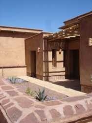 Imagen general del Hotel Terre D'Amanar. Foto 2