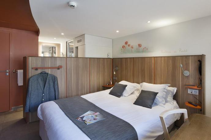 Imagen de la habitación del Hotel Terre De Provence and Spa. Foto 6