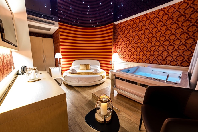 Imagen de la habitación del Hotel Terre Dei Salici. Foto 2