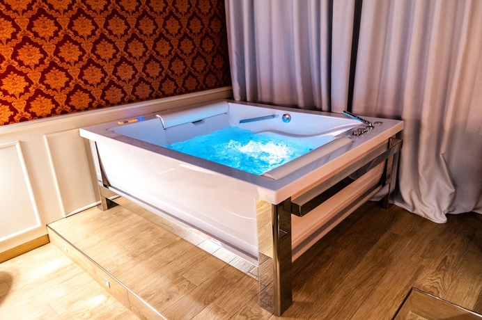 Imagen de la habitación del Hotel Terre Dei Salici. Foto 3