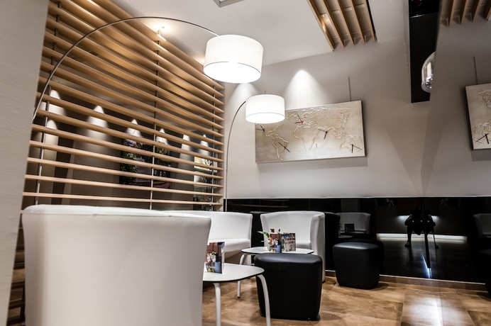 Imagen de los interiores del Hotel Terre Dei Salici. Foto 15