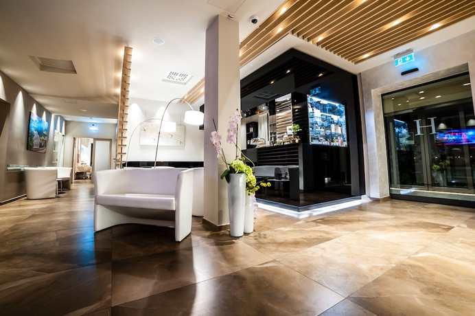 Imagen de los interiores del Hotel Terre Dei Salici. Foto 16